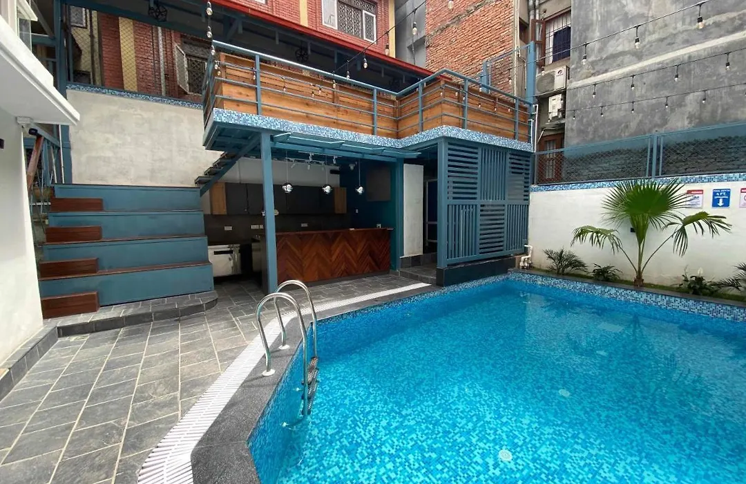 Hostel Alobar1000 *